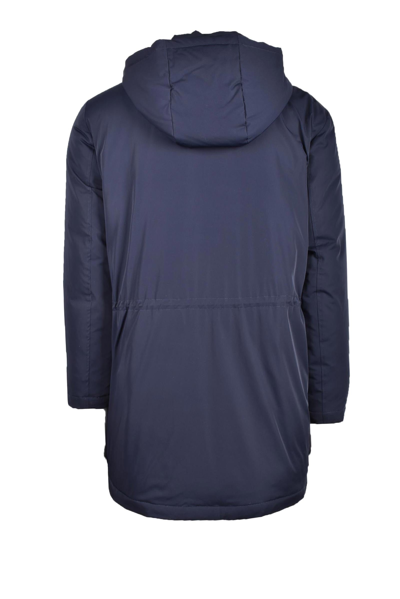 GIAMPAOLO jacket