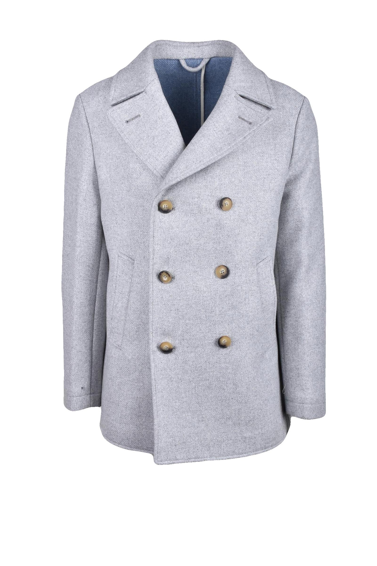 GIAMPAOLO outerwear