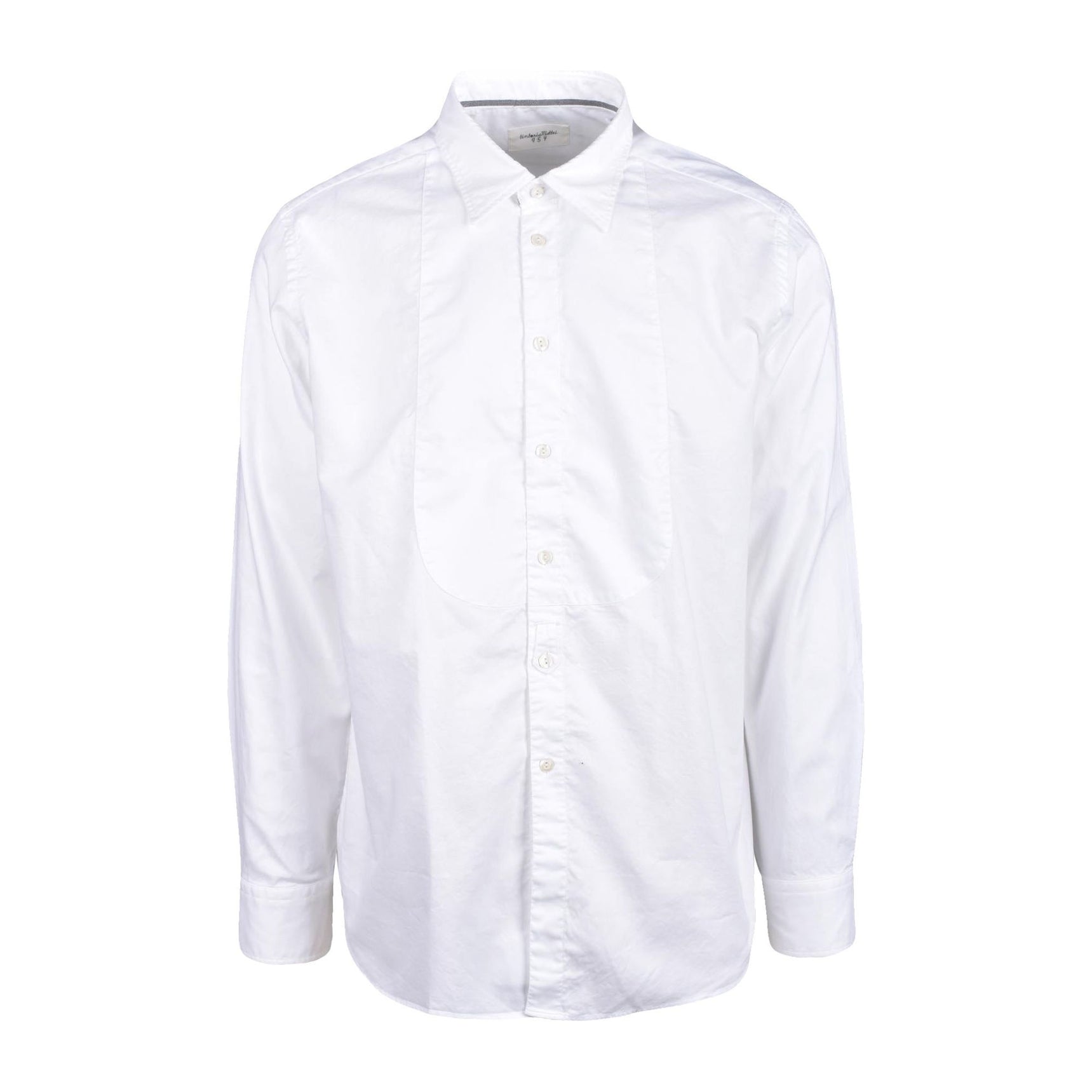 TINTORIA MATTEI 954 camicia