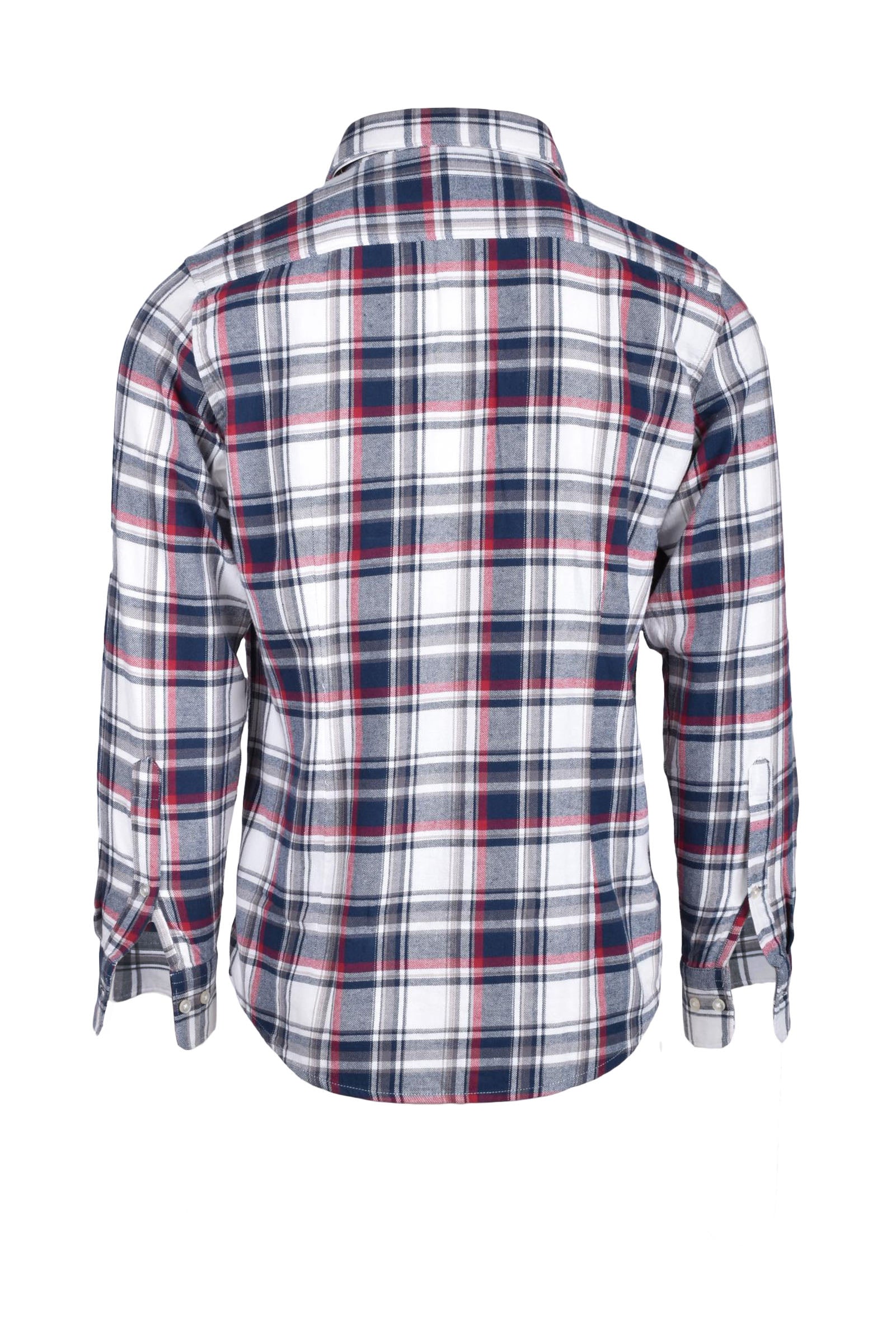 R3D WÖÔD shirt