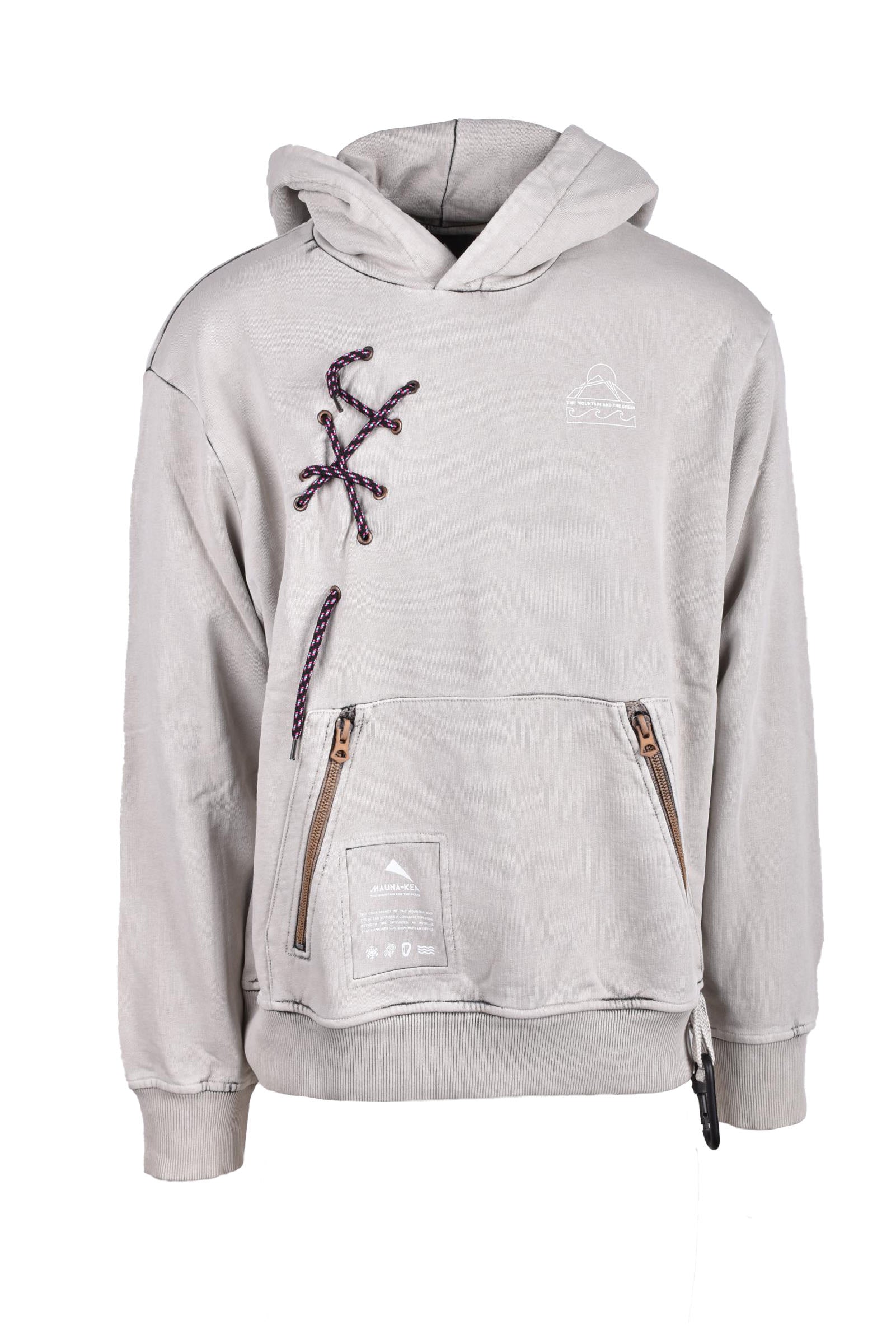 MAUNA-KEA sweatshirt