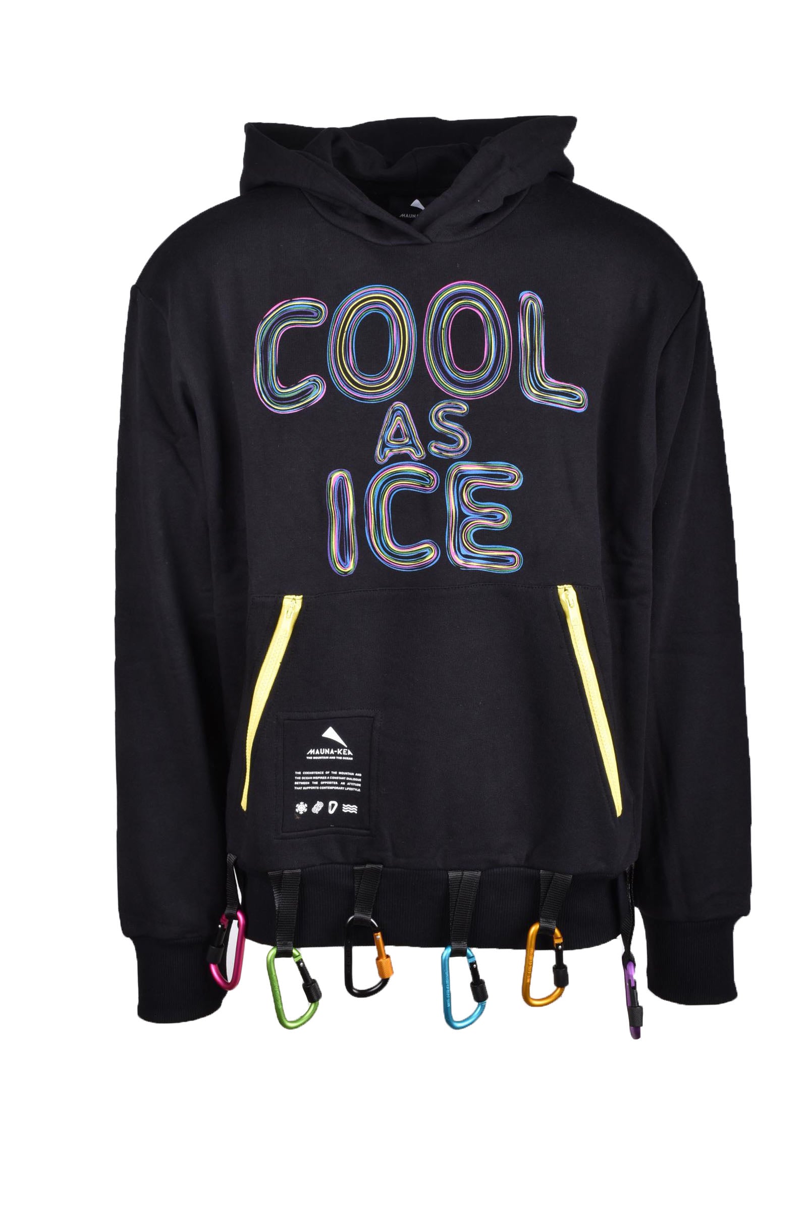 MAUNA-KEA sweatshirt