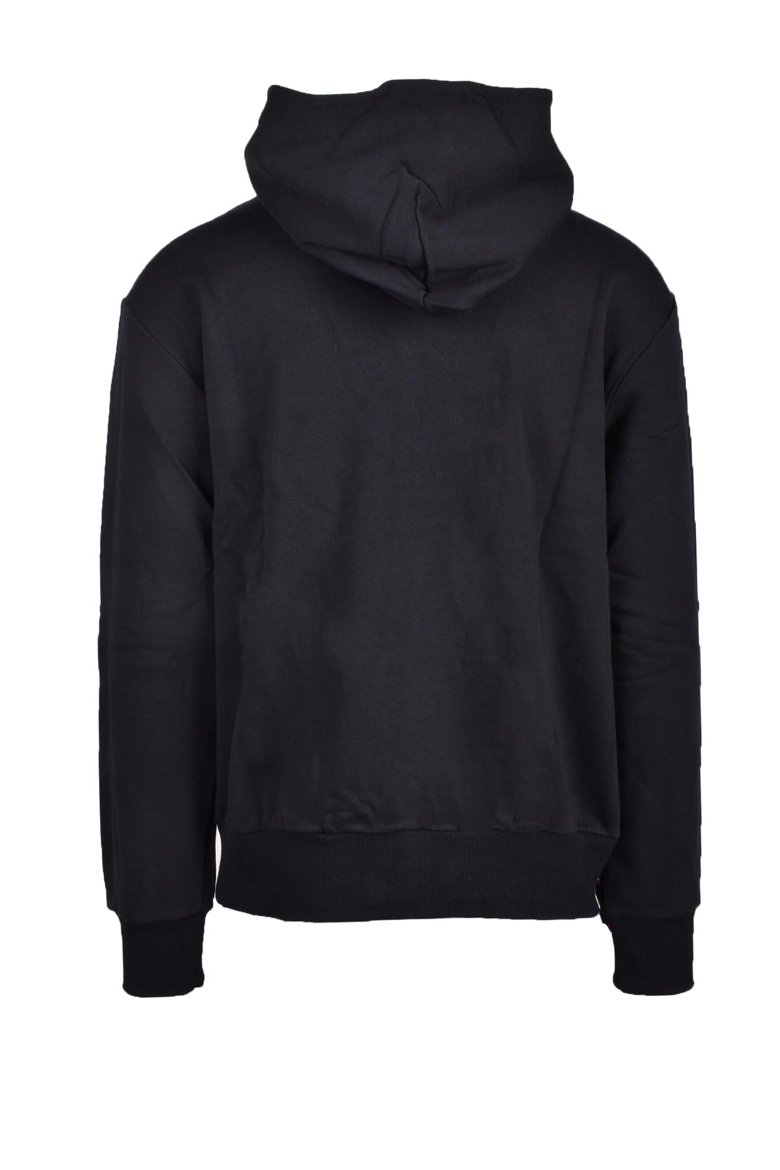 MAUNA-KEA sweatshirt