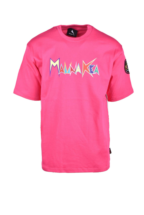 MAUNA-KEA tshirt