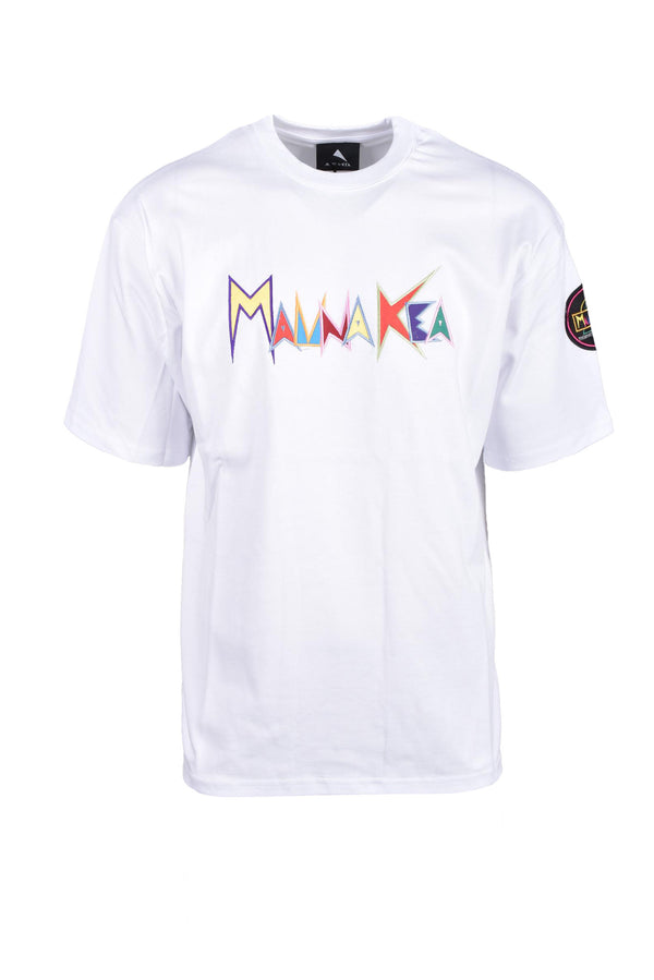 T-shirt MAUNA KEA