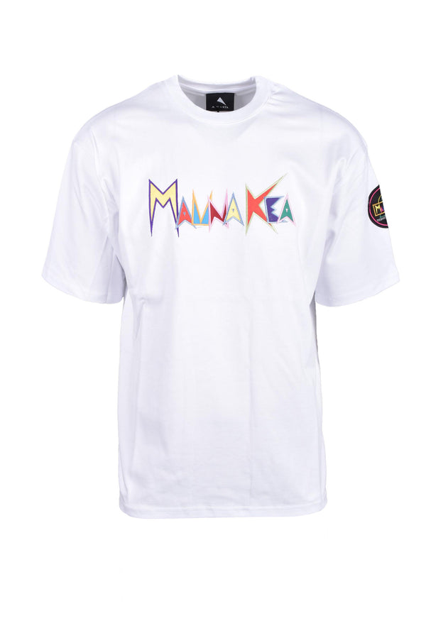 MAUNA-KEA tshirt