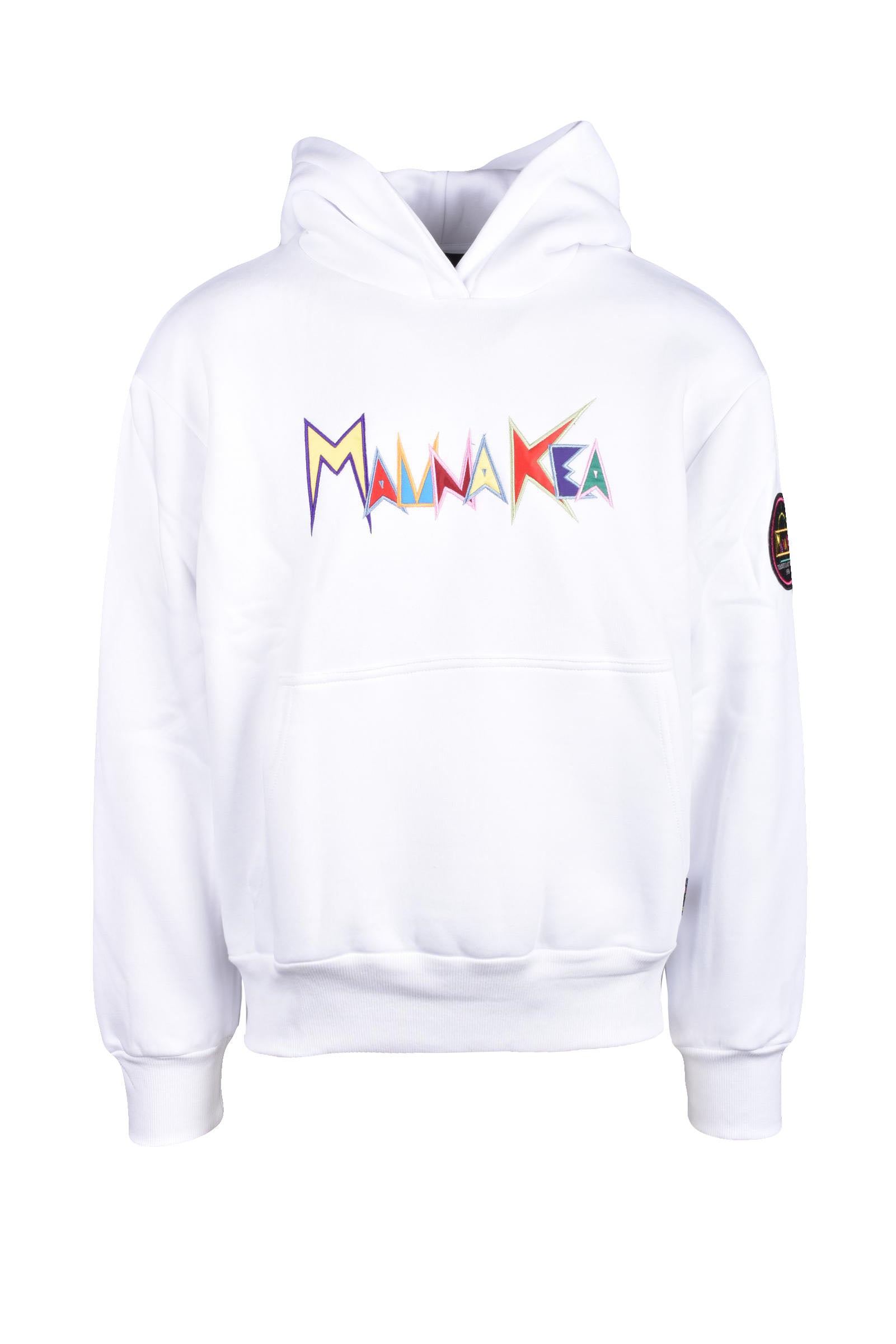 MAUNA-KEA sweatshirt
