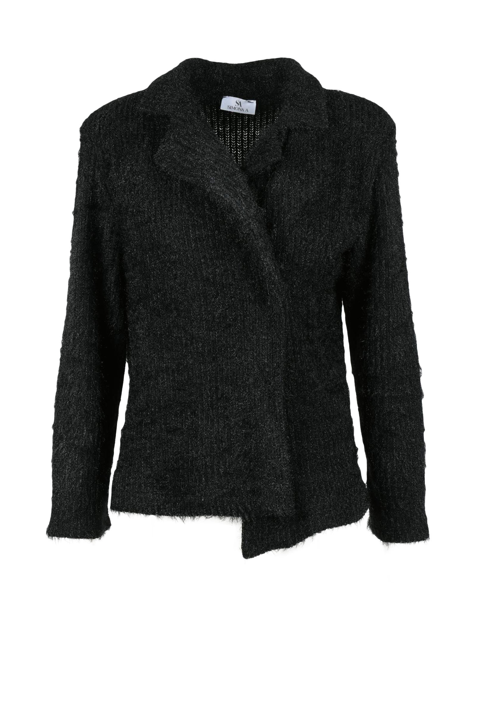 SIMONA.A jacket