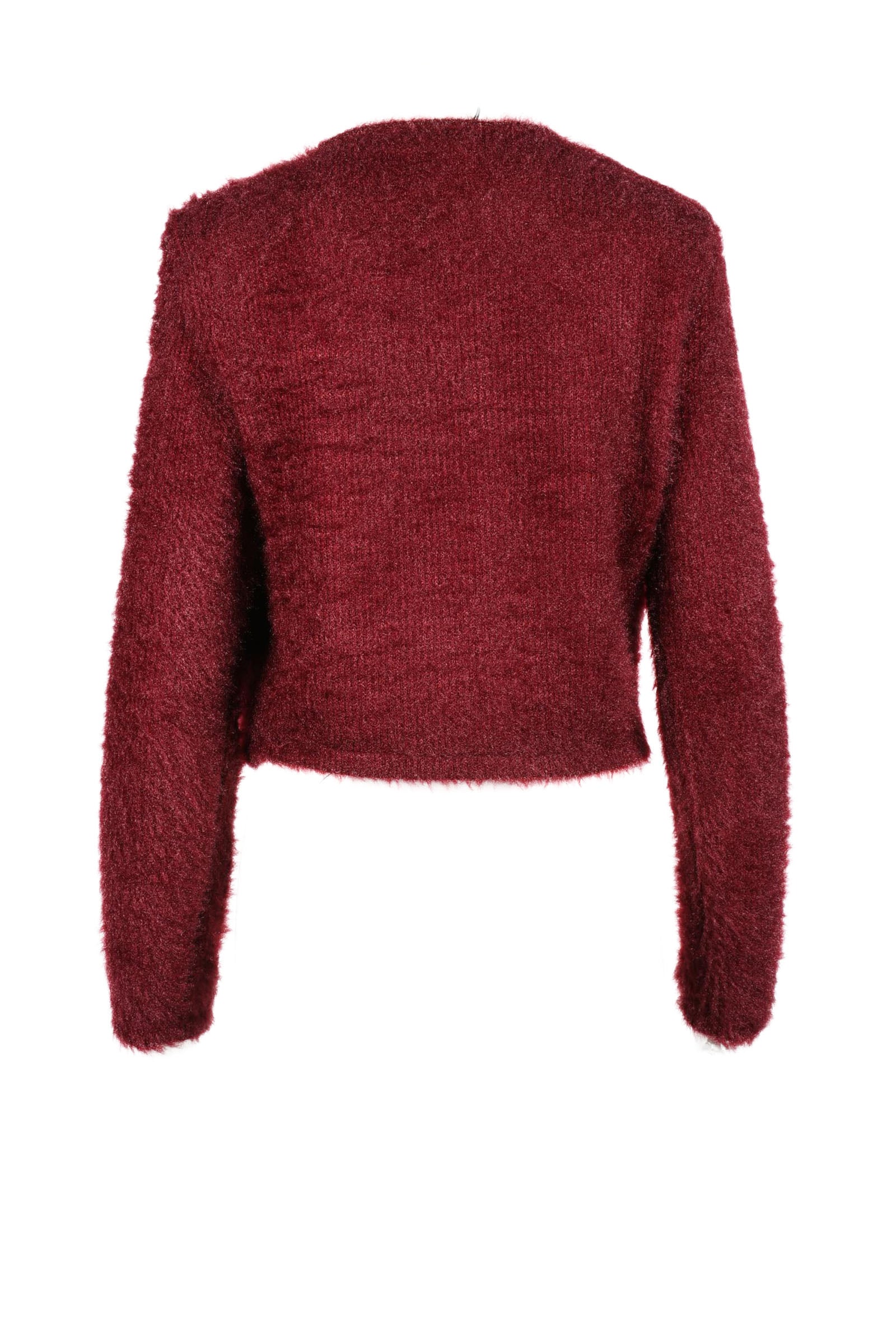 SIMONA. Knitted