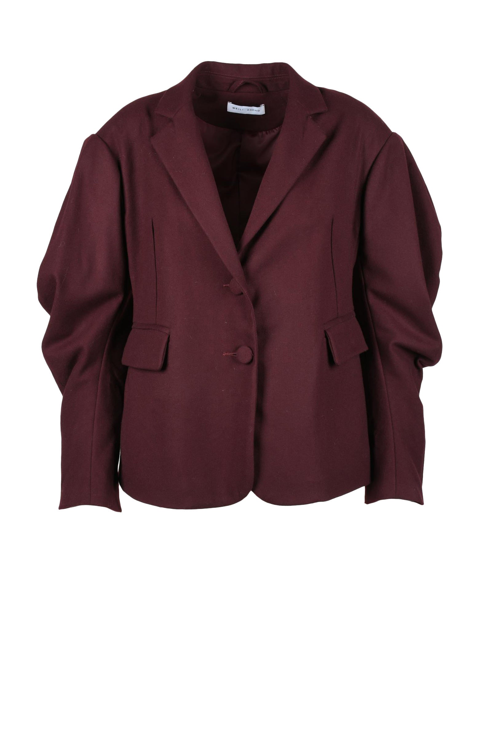 WEILI ZHENG Jacke