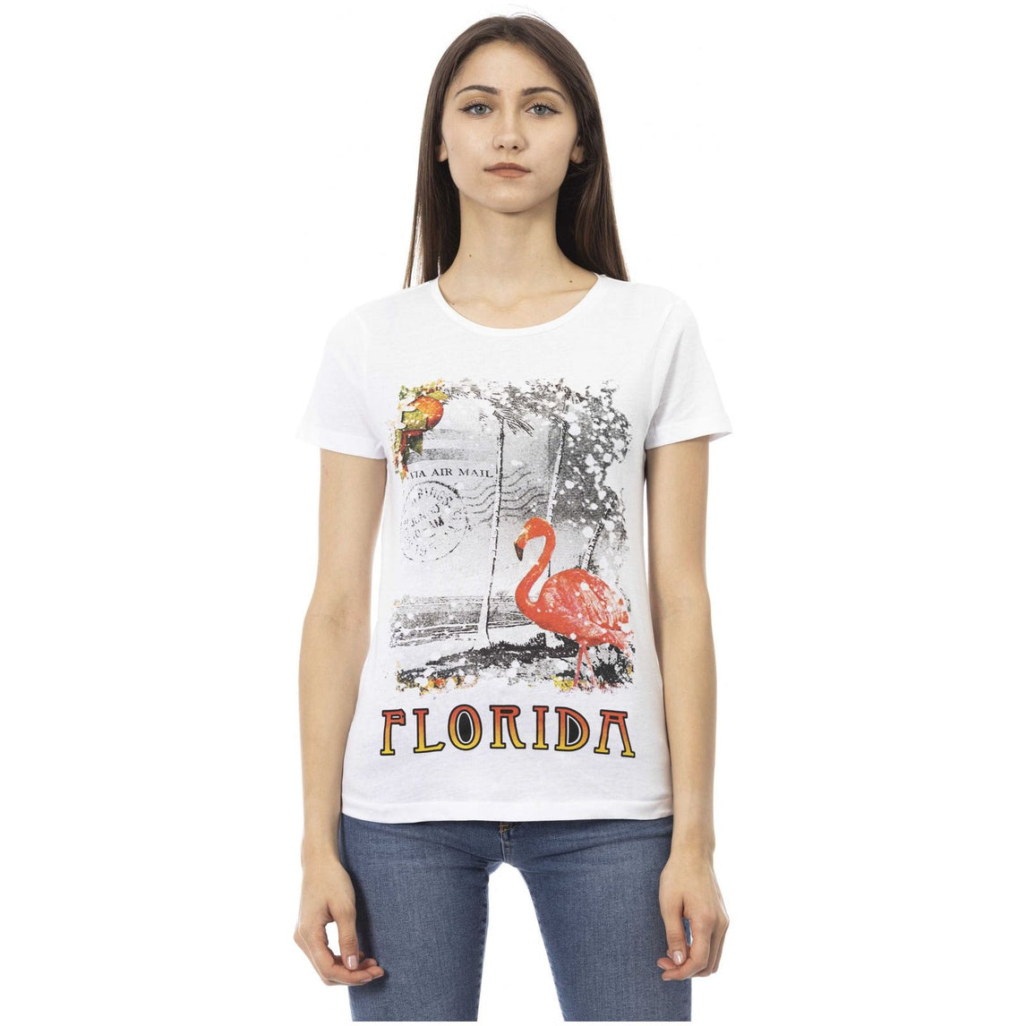 Trussardi Action - Clothing - T-Shirts