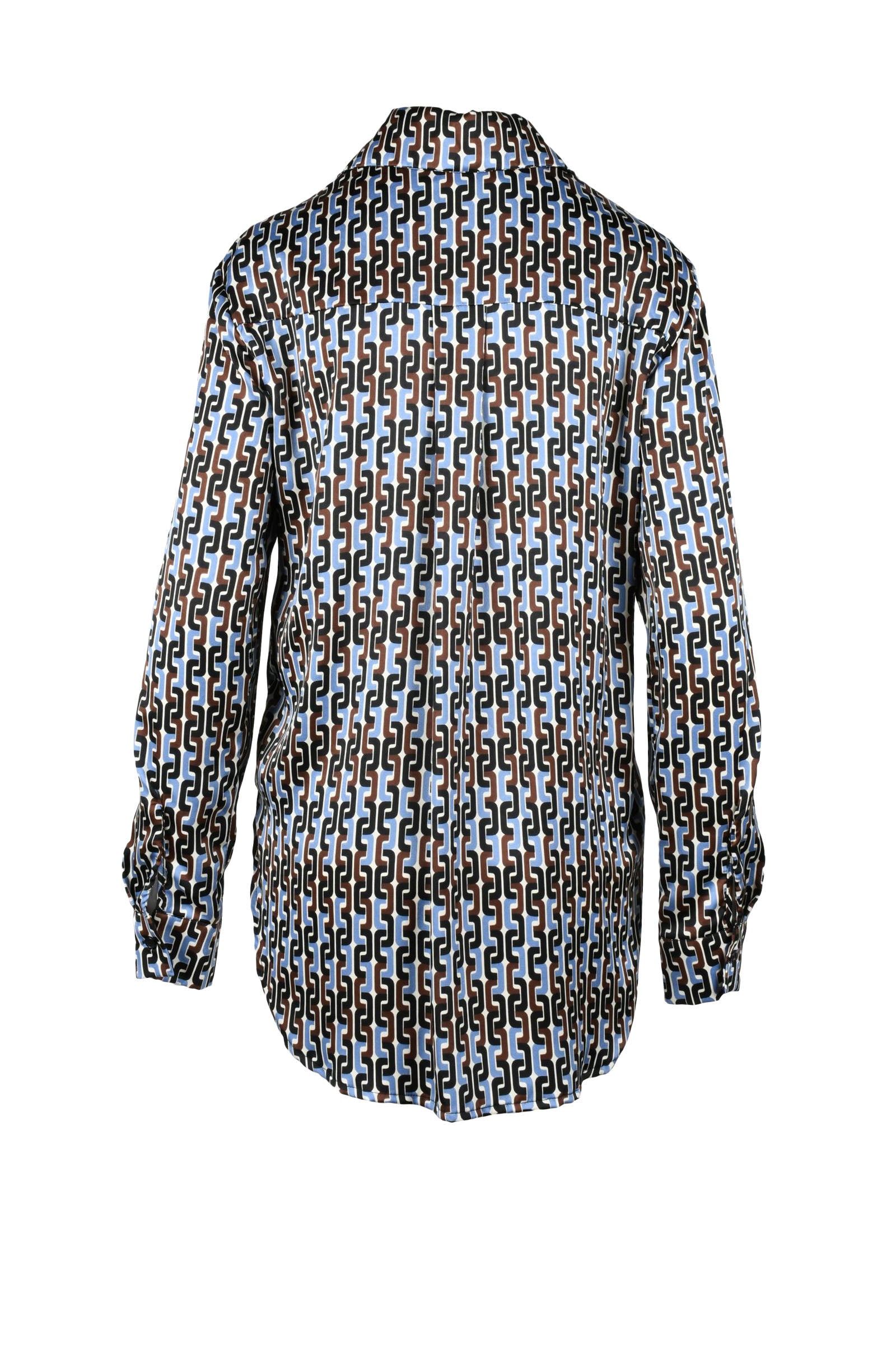 WEILI ZHENG shirt