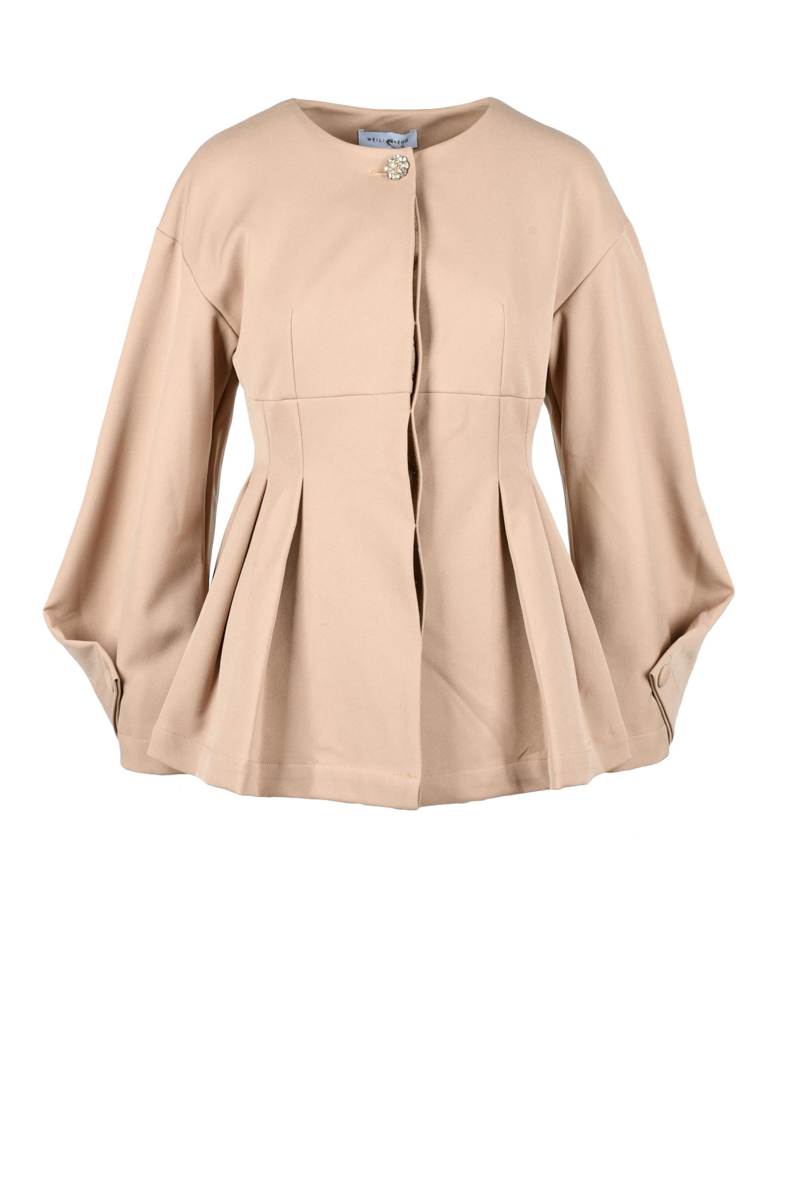 WEILI ZHENG Jacke