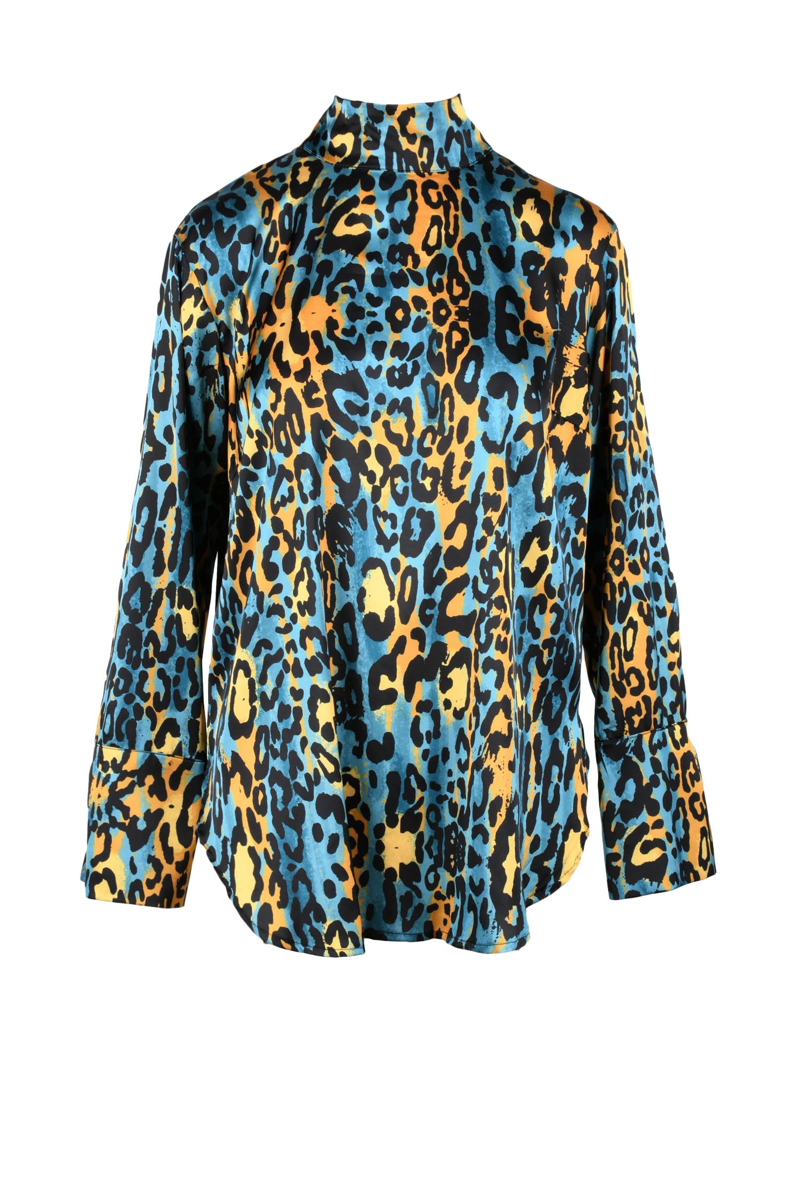 THINK blouse