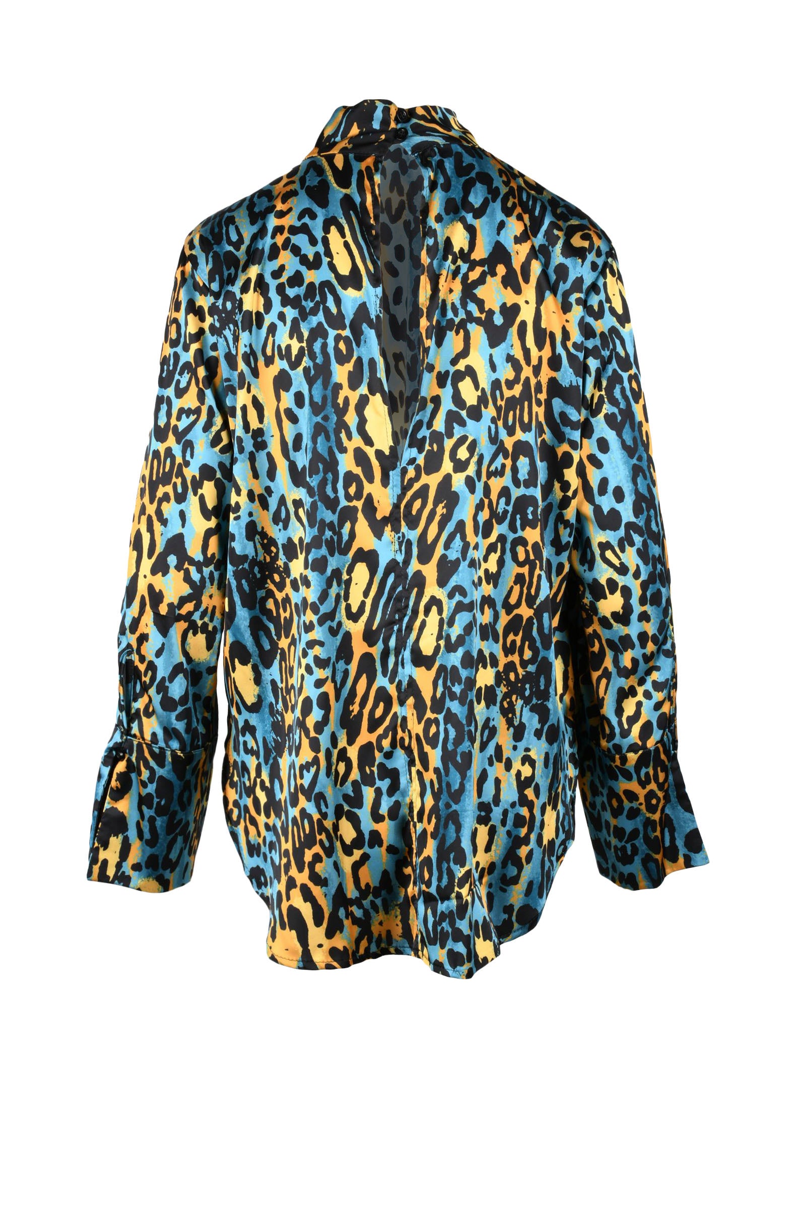 THINK blouse