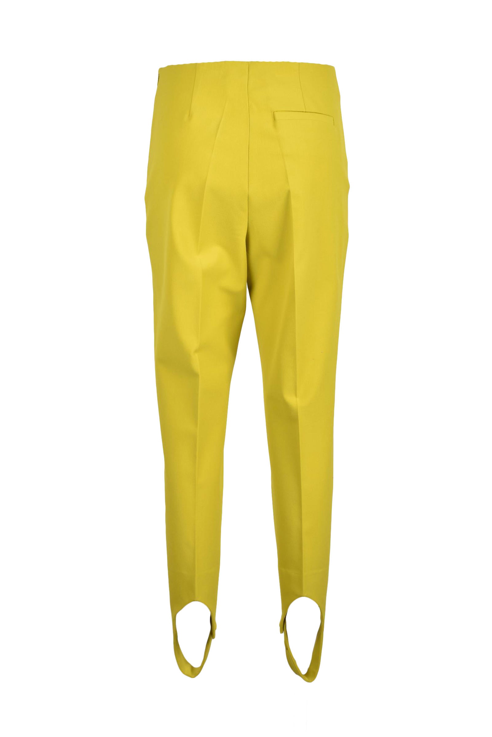 ERIKA CAVALLINI pantalone