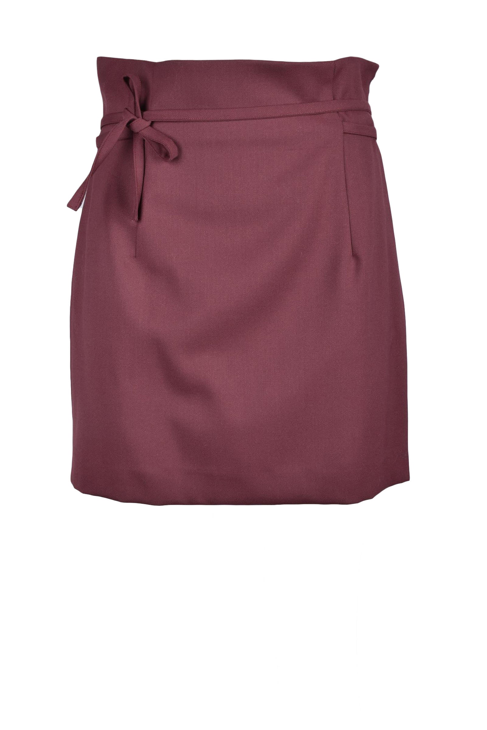 ERIKA CAVALLINI skirt
