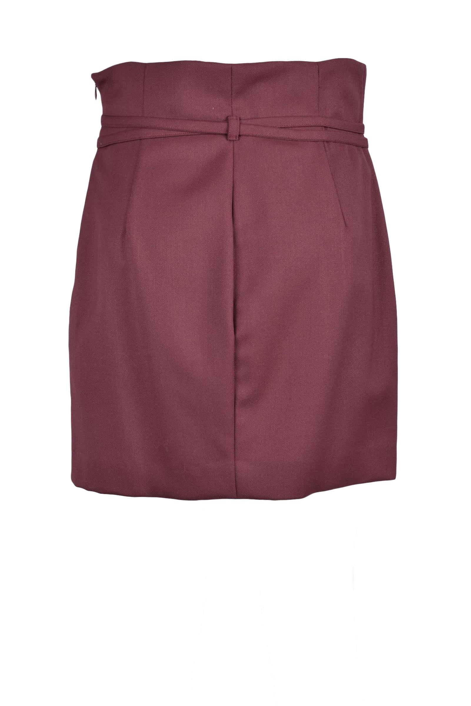 ERIKA CAVALLINI skirt