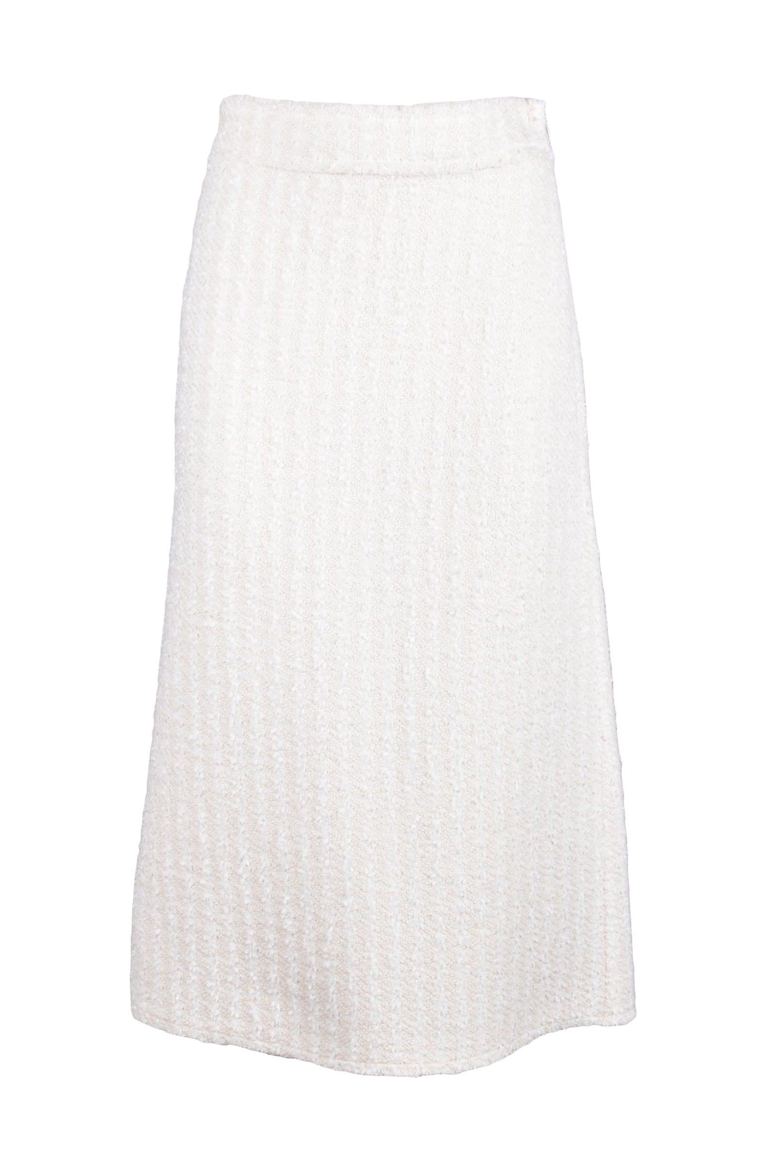 ERIKA CAVALLINI skirt