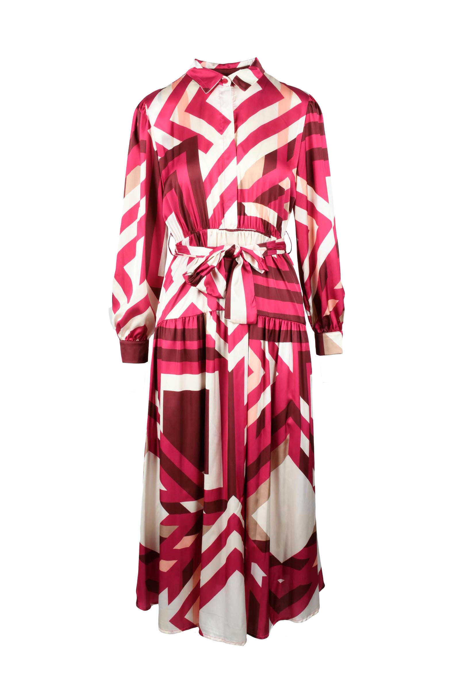 THINK women's dress