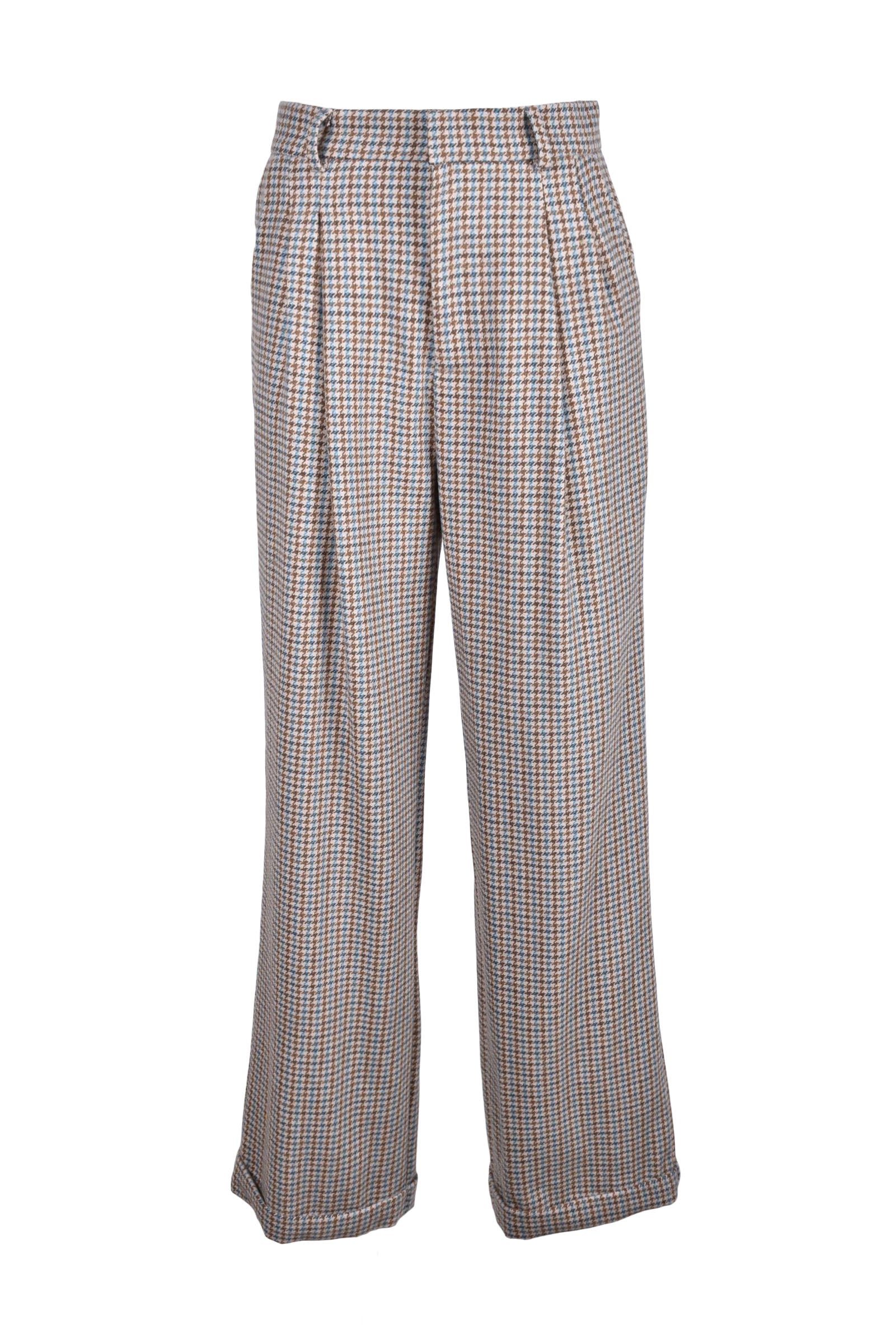 WEILI ZHENG trousers