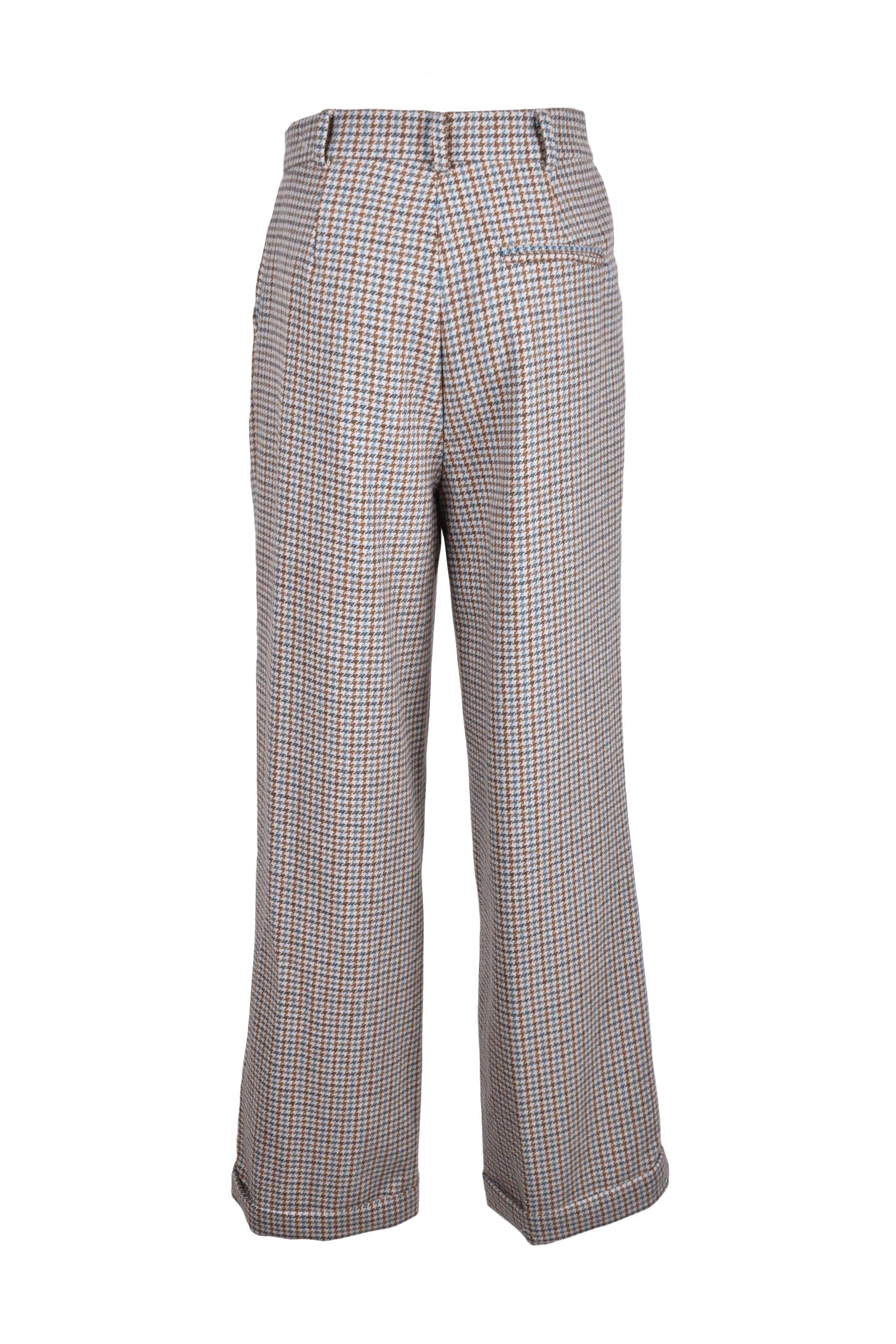 WEILI ZHENG trousers