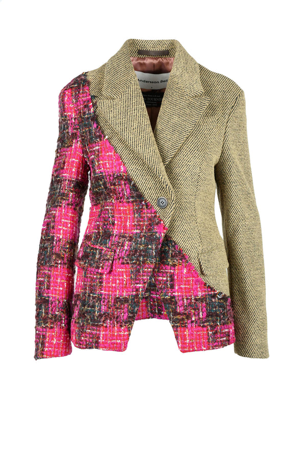 ANDERSSON BELL jacket