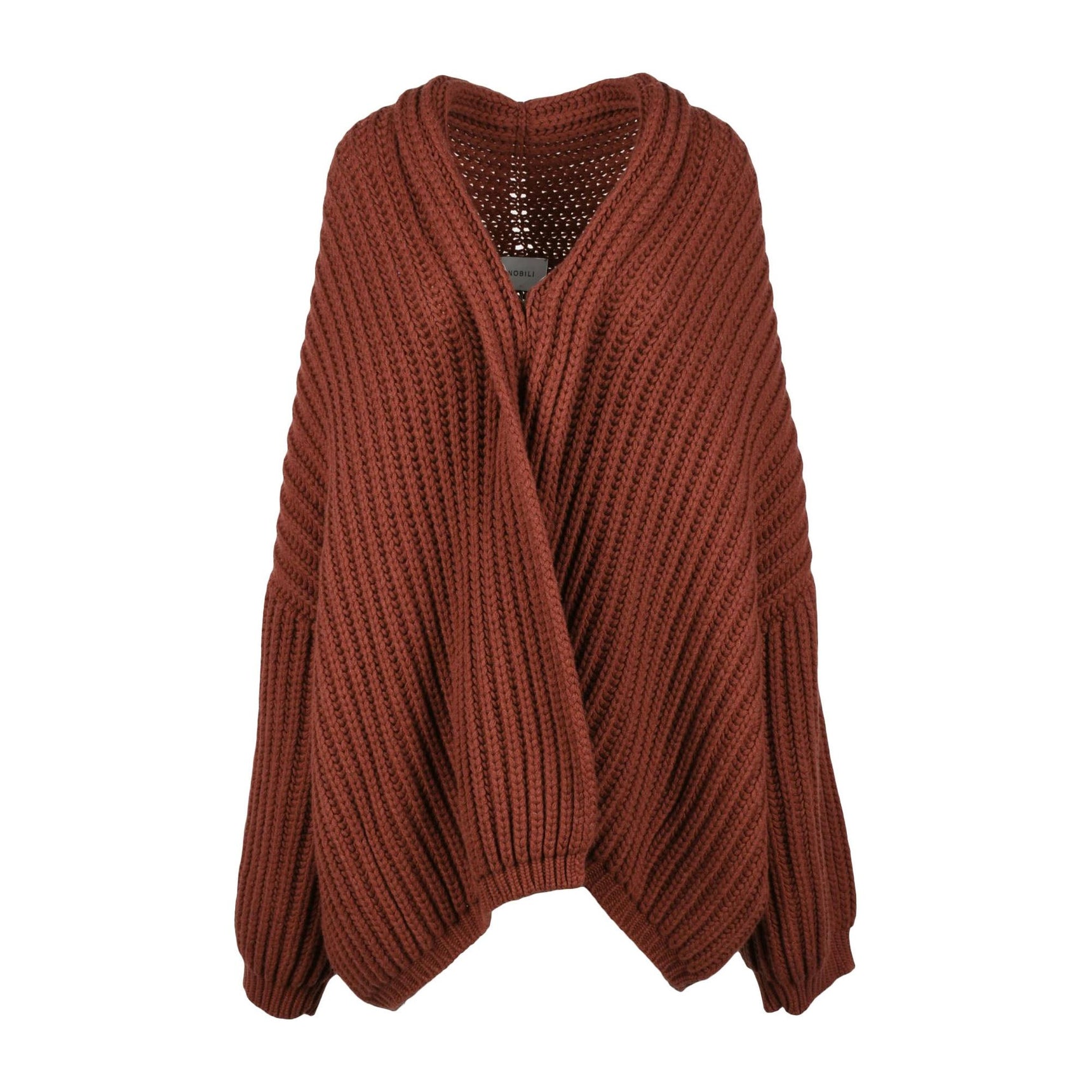 NOBILI cardigan