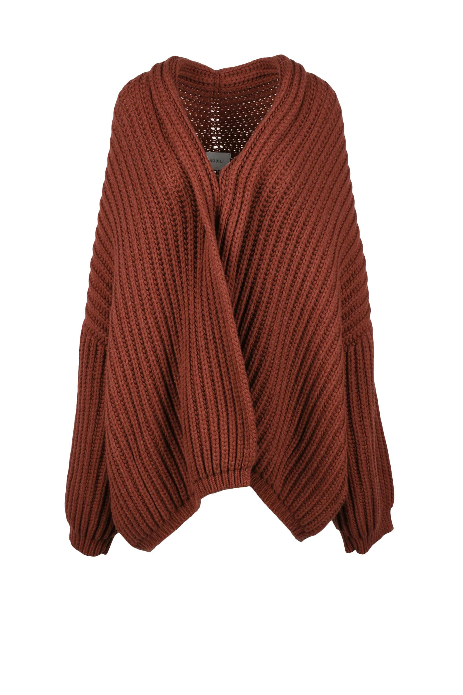NOBLE cardigans