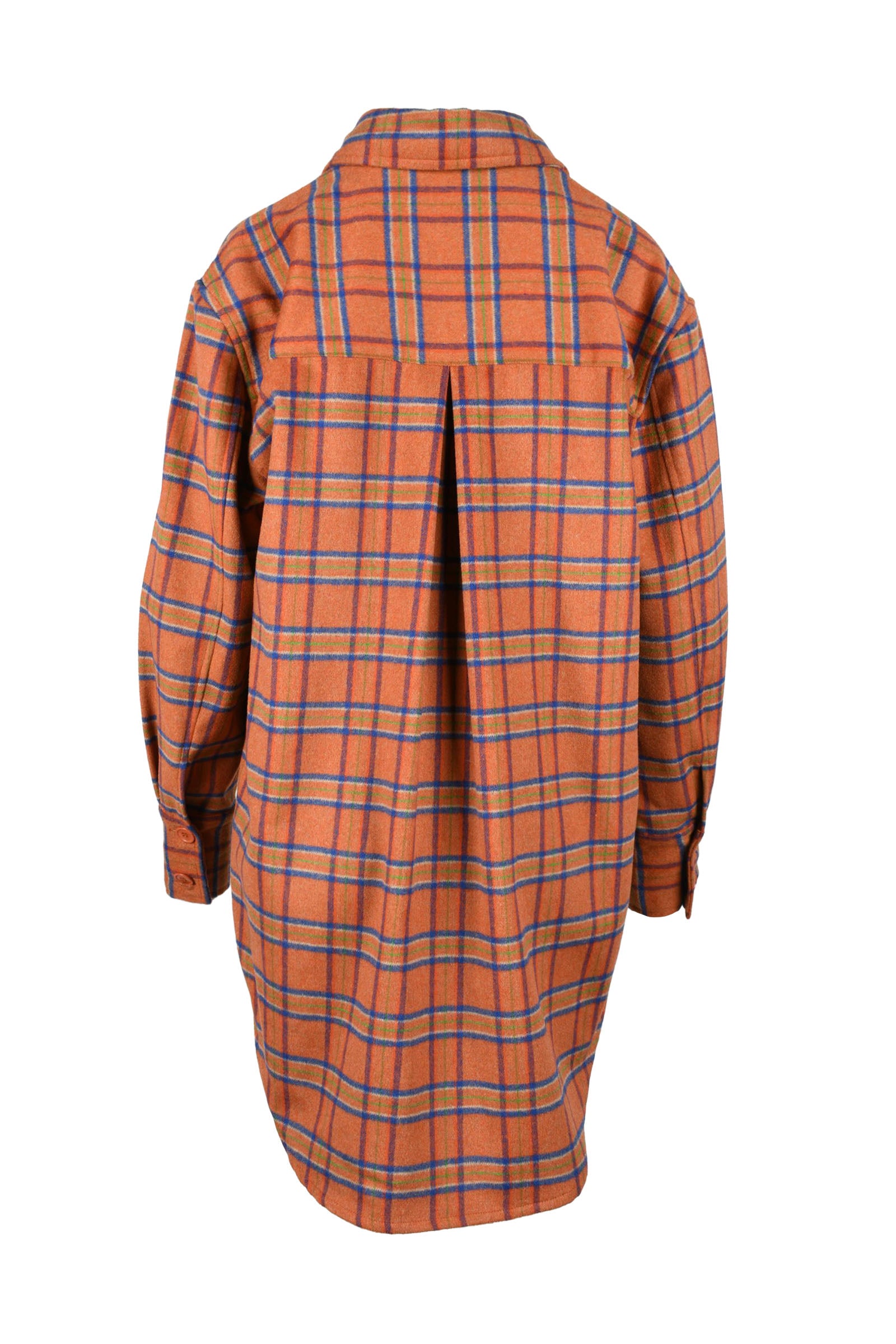 WEILI ZHENG shirt