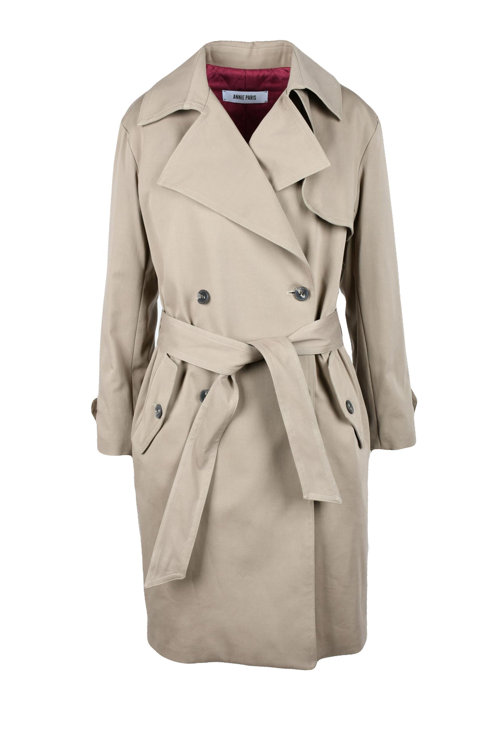 ANNIE PARIS outerwear