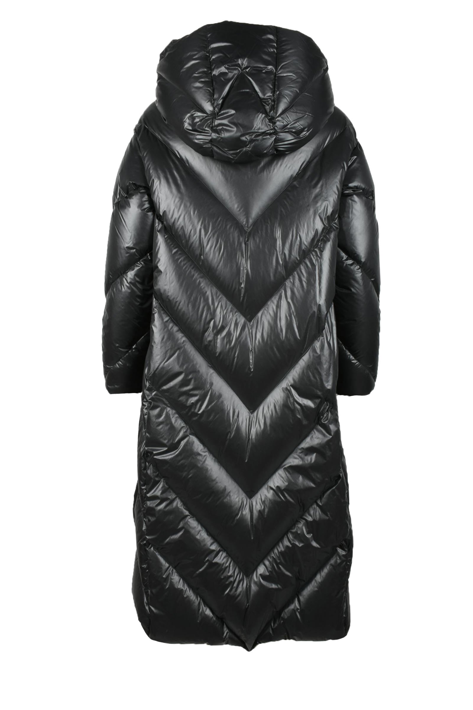 ANNIE PARIS down jacket