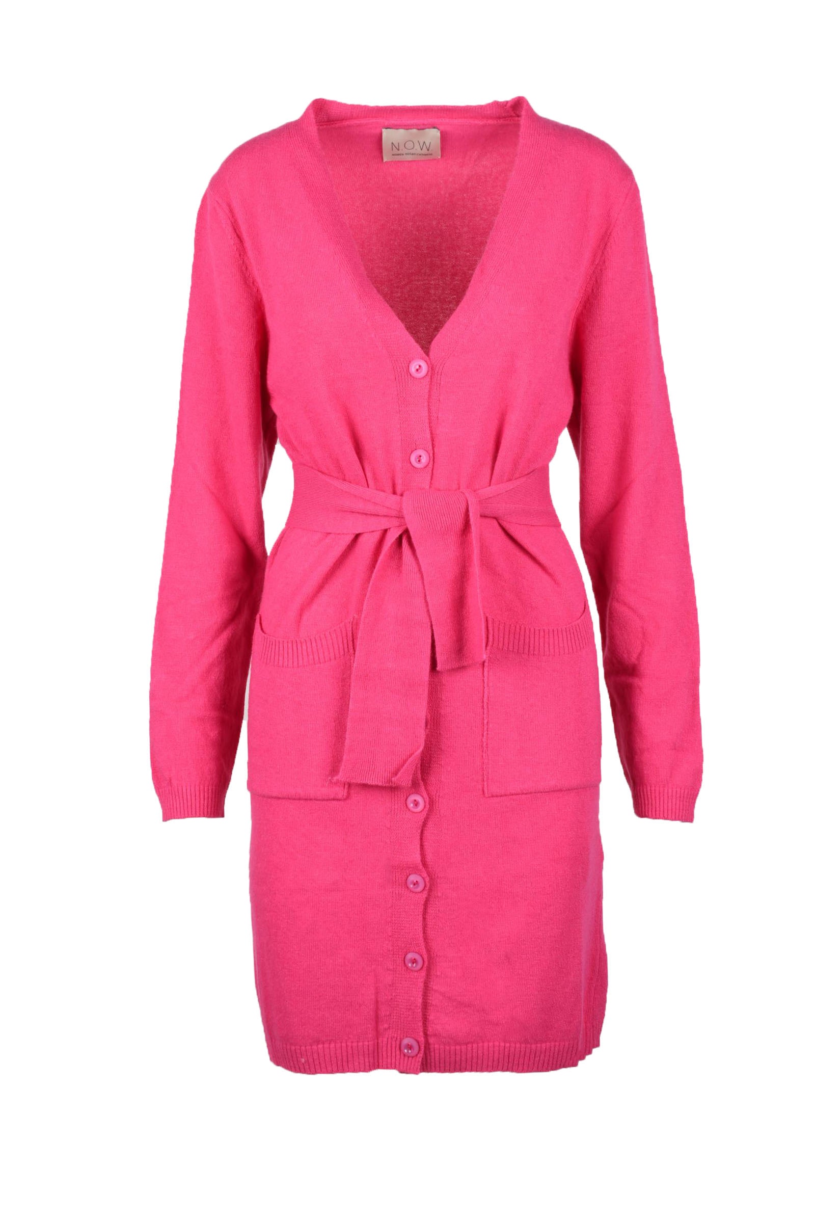 NOW ANDREA ROSATI Strickjacke