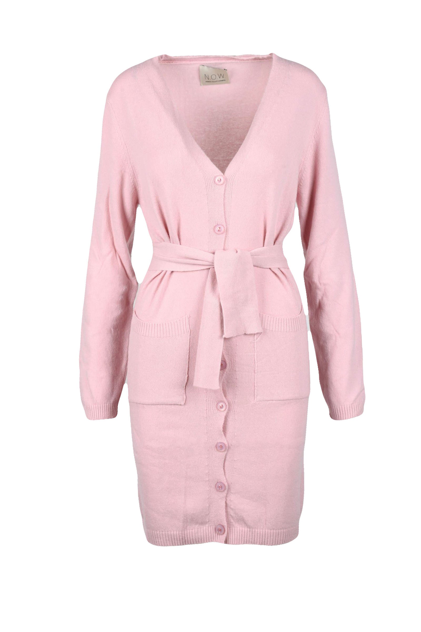 NOW ANDREA ROSATI Strickjacke