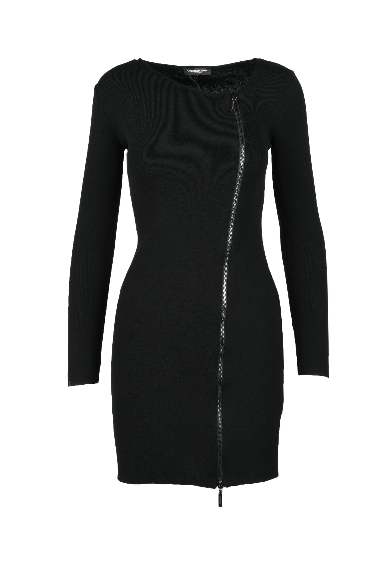 COSTUME NATIONAL CONTEMPORARY women's dress