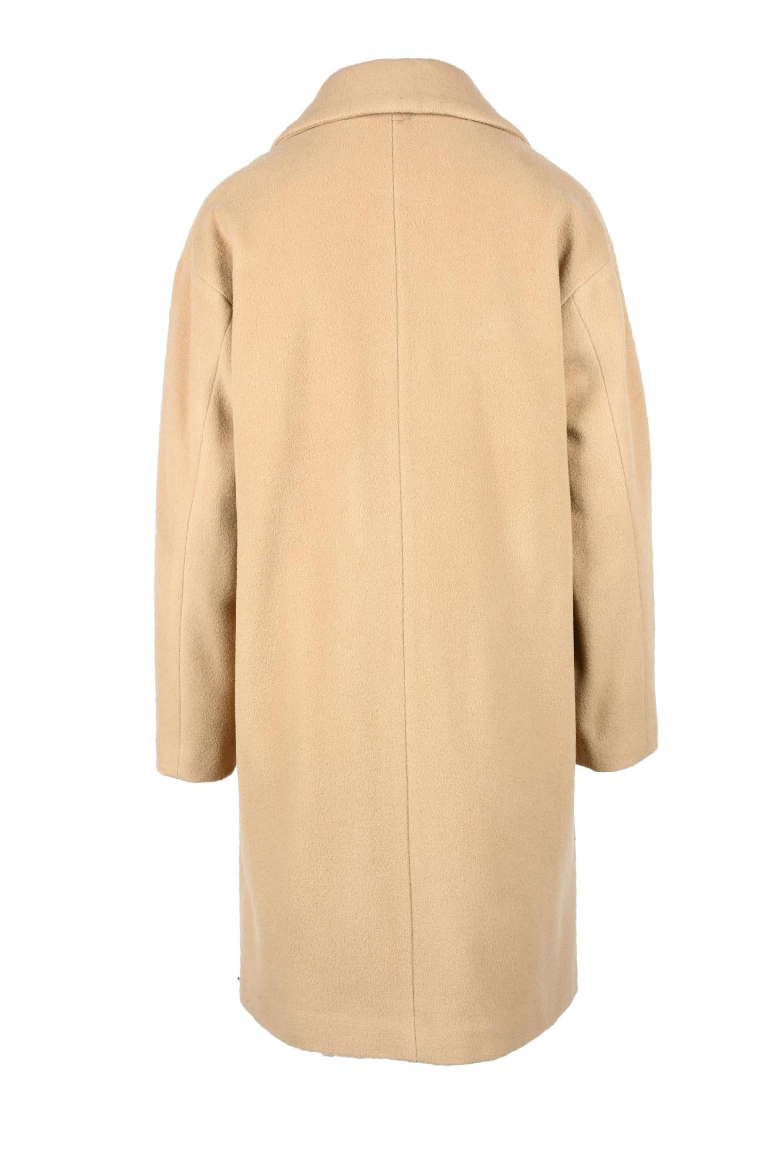 COSTUME NATIONAL CONTEMPORARY coat