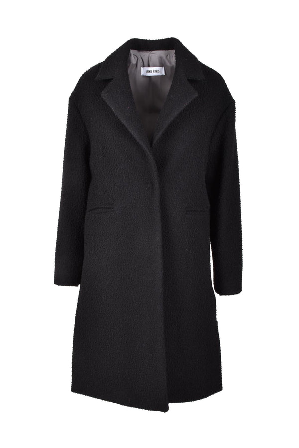 ANNIE PARIS cappotto