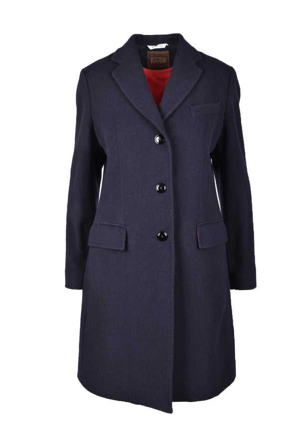 BOTTEGA MARTINESE cappotto