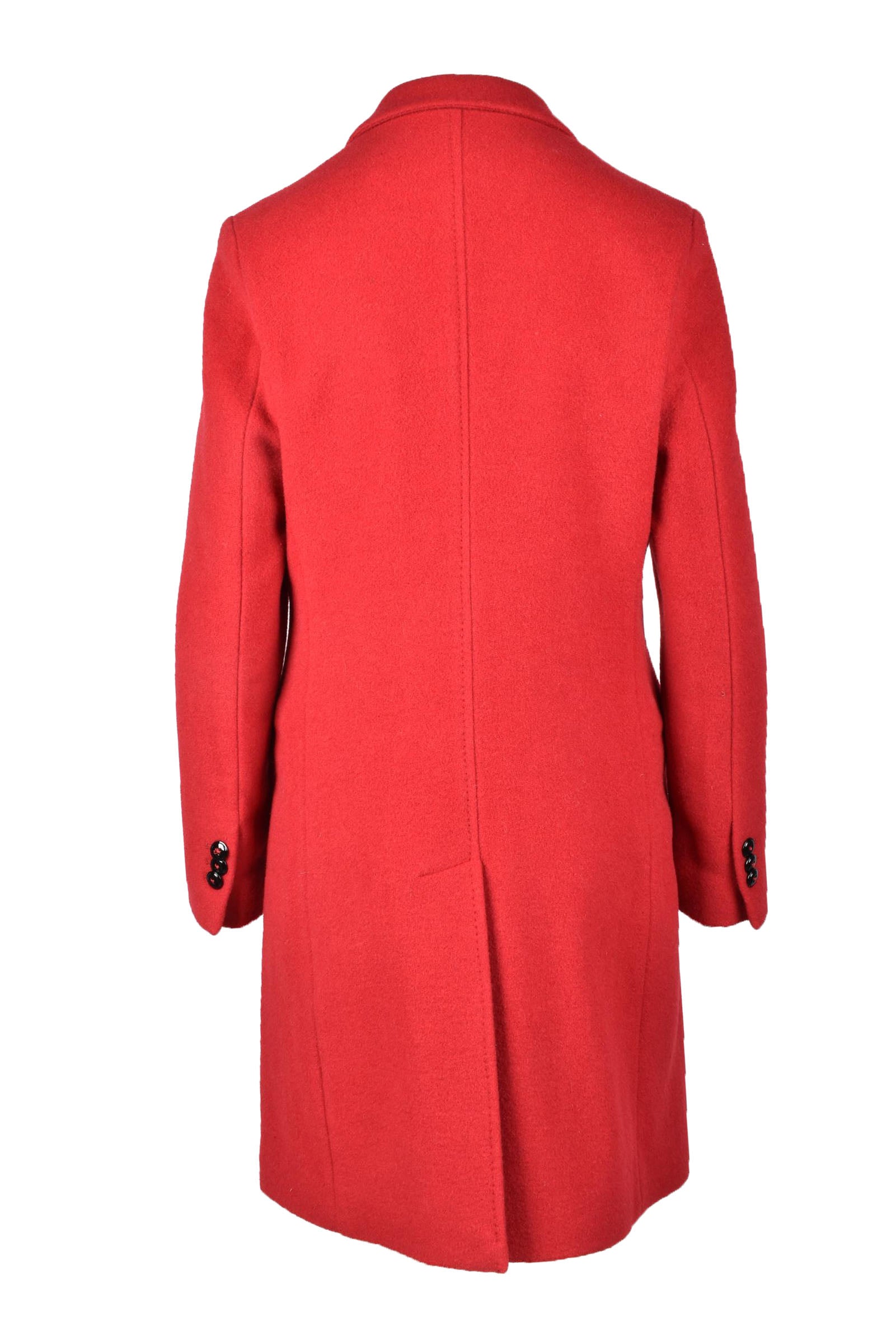 BOTTEGA MARTINESE cappotto