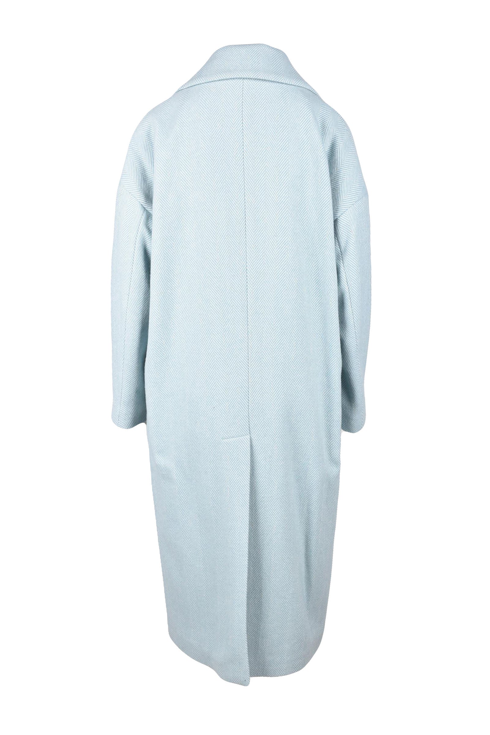 BOTTEGA MARTINESE cappotto