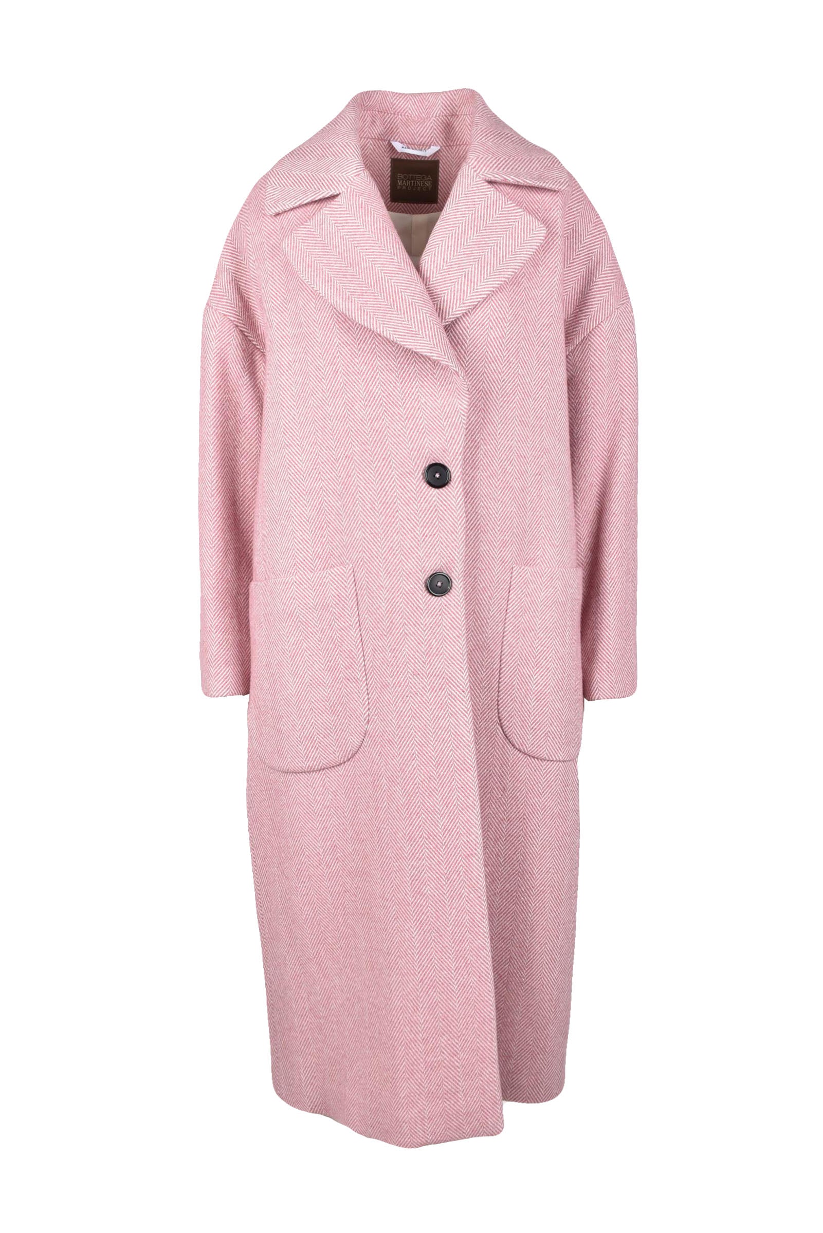 BOTTEGA MARTINESE Mantel