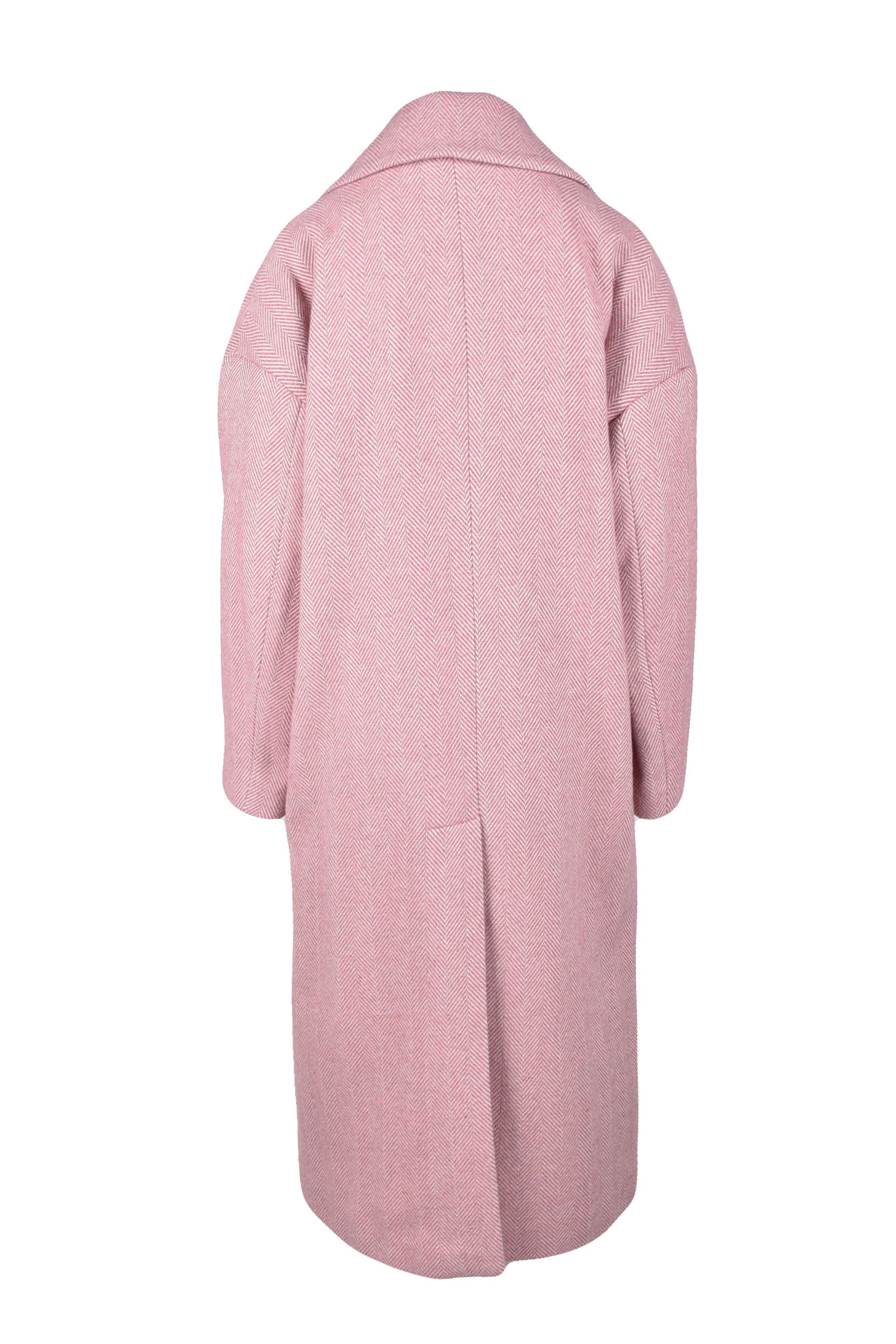 BOTTEGA MARTINESE coat