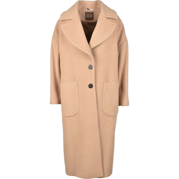 BOTTEGA MARTINESE cappotto