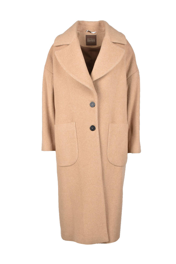 BOTTEGA MARTINESE cappotto