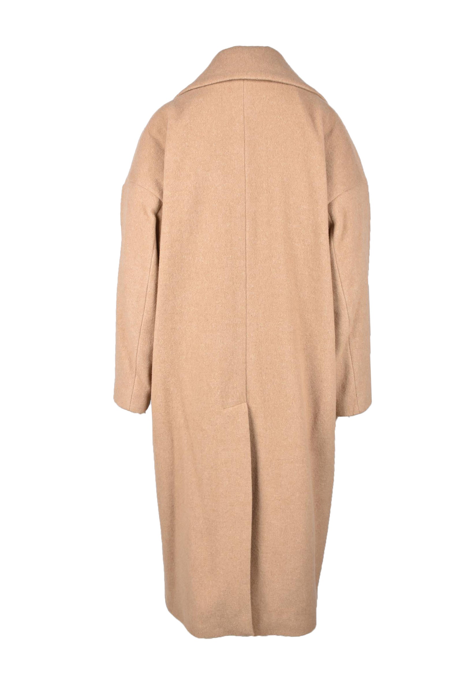 BOTTEGA MARTINESE cappotto