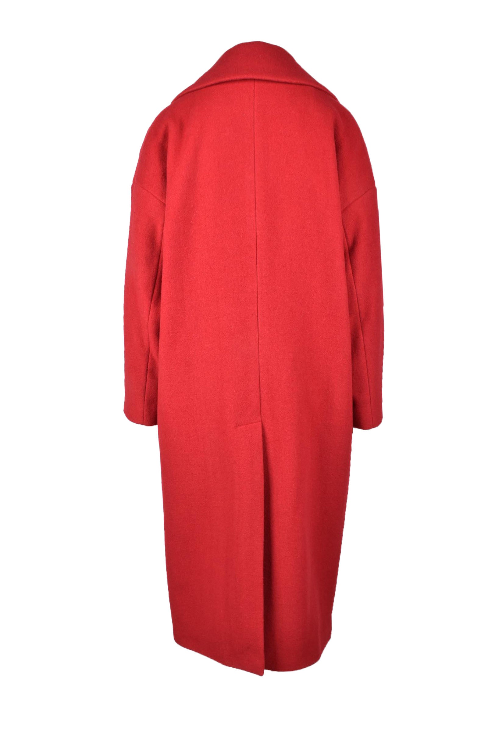 BOTTEGA MARTINESE coat