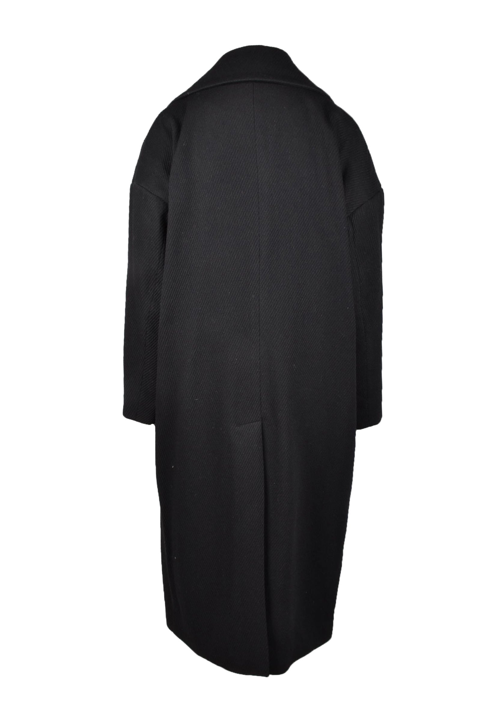 BOTTEGA MARTINESE cappotto