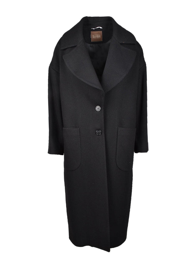 BOTTEGA MARTINESE cappotto