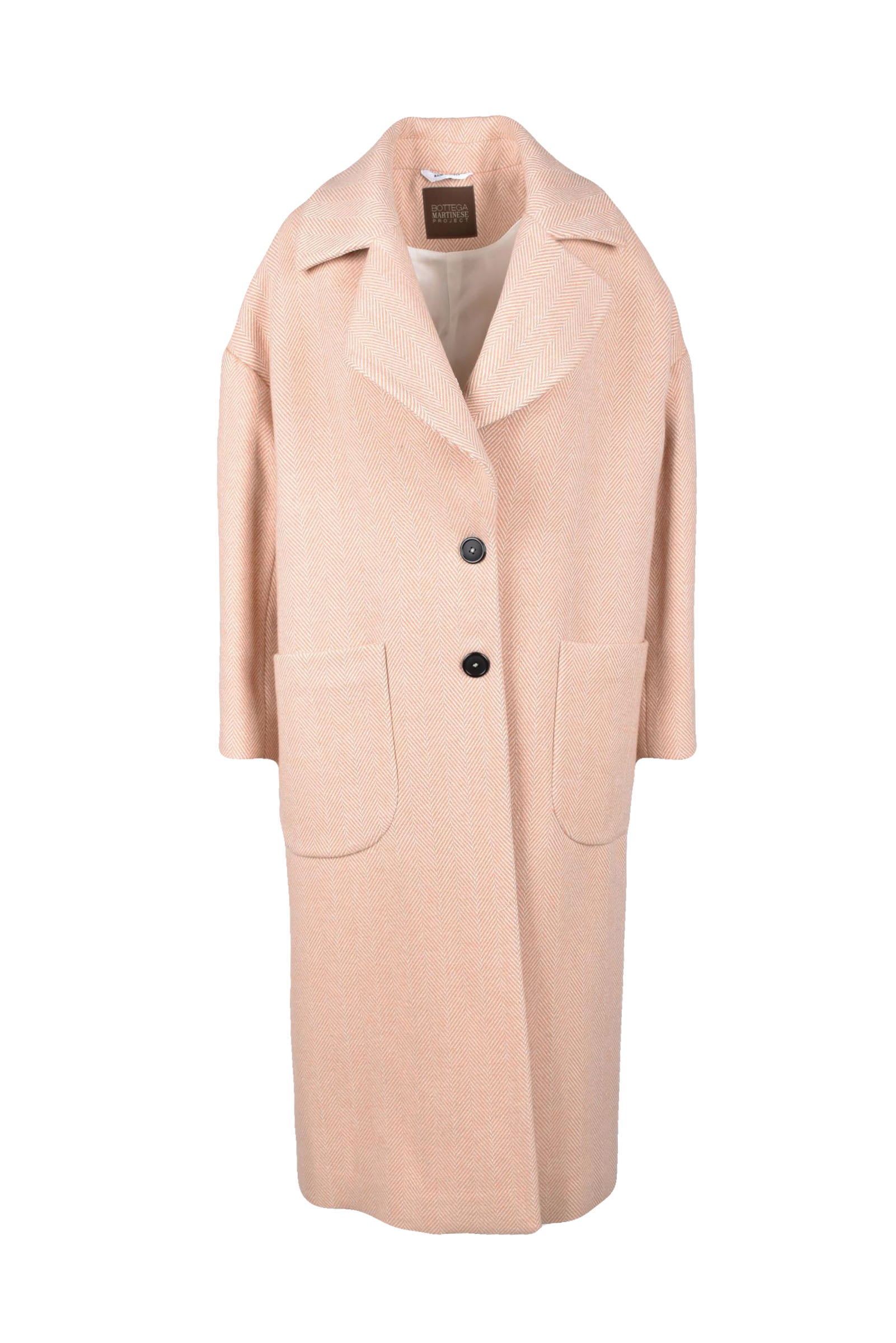 BOTTEGA MARTINESE Mantel