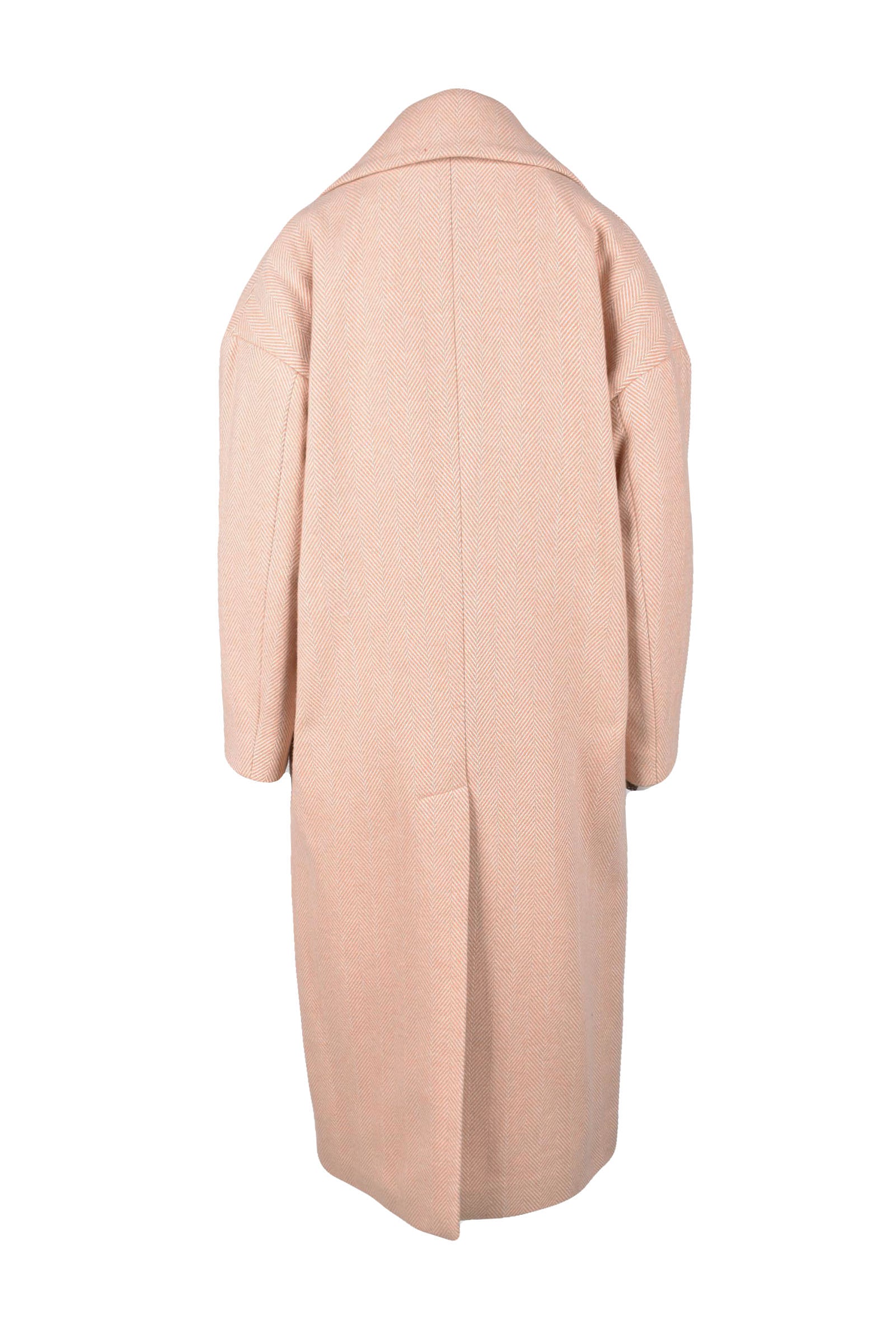 BOTTEGA MARTINESE cappotto